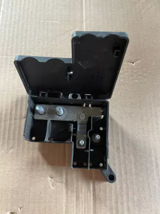 4K0941828C Короб предохранителей Audi A6 C8 (S6,RS6) Арт AL16690295943, вид 2