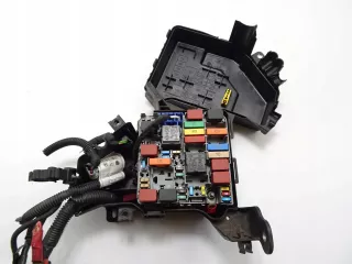 51867697 Короб предохранителей Alfa Romeo Giulietta Арт AL16707535690, вид 3