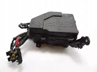 51867697 Короб предохранителей Alfa Romeo Giulietta Арт AL16707535690, вид 4