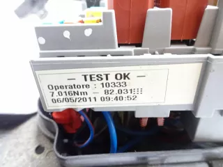 51867697 Короб предохранителей Alfa Romeo Giulietta Арт AL16707535690, вид 6