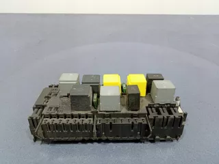 A1669068201 Короб предохранителей Mercedes GL X166 Арт AL16851656383, вид 4