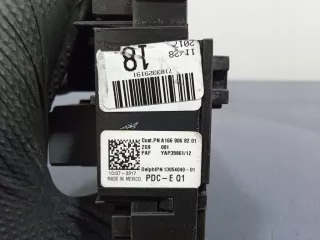 A1669068201 Короб предохранителей Mercedes GL X166 Арт AL16851656383, вид 5