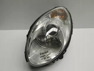 A2518260191KZ Фара передняя (комплект) Mercedes R W251 Арт AL5759798621, вид 1