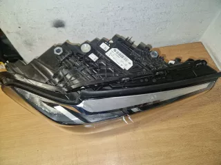 5A26FA4-01 Фара передняя (комплект) BMW 5 G30/G31 Арт AL6830979681, вид 5