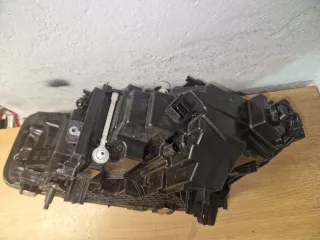 5A26FA4-01 Фара передняя (комплект) BMW 5 G30/G31 Арт AL6830979681, вид 7