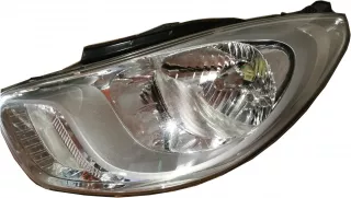 6852180 Фара передняя (комплект) Hyundai i10 2 Арт AL6831040686, вид 1