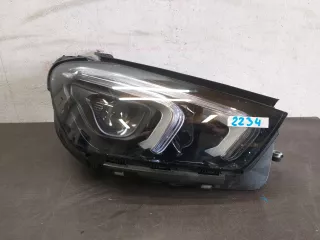 A1679066606 Фара передняя (комплект) Mercedes GLE W167 Арт AL6889949134, вид 1
