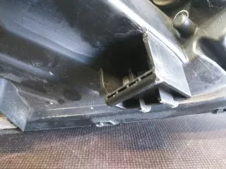 92101-D7500 Фара передняя (комплект) Hyundai Tucson 3 Арт AL6977243051, вид 4