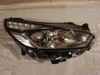  Фара передняя (комплект) Ford S-Max 2 Арт AL7051813682, вид 2