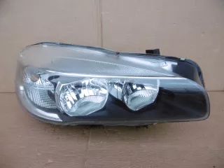  Фара передняя (комплект) BMW 2 F45/F46 Арт AL7088490165