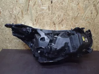 EM2B-13W030-EK Фара передняя (комплект) Ford S-Max 2 Арт AL7150227655, вид 4