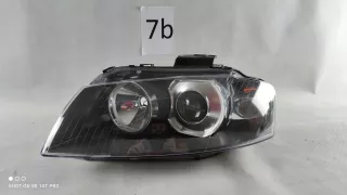8P0941003M Фара передняя (комплект) Audi A3 8P Арт AL7197333855, вид 1