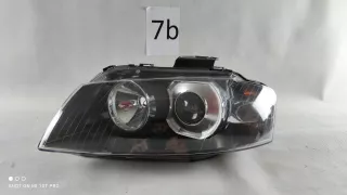 8P0941003M Фара передняя (комплект) Audi A3 8P Арт AL7197333855, вид 2