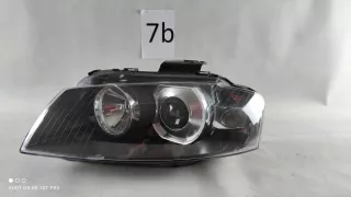 8P0941003M Фара передняя (комплект) Audi A3 8P Арт AL7197333855, вид 3