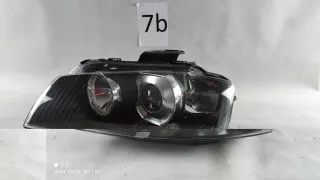 8P0941003M Фара передняя (комплект) Audi A3 8P Арт AL7197333855, вид 5
