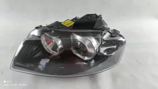 8P0941003M Фара передняя (комплект) Audi A3 8P Арт AL7197333855, вид 6