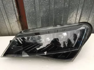  Фара передняя (комплект) Skoda Superb 3 Арт AL7207351430