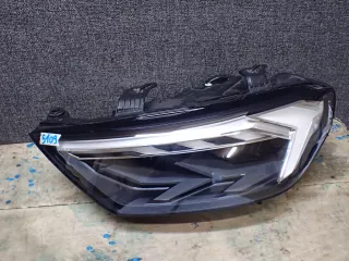82A.941.033.D Фара передняя (комплект) Audi A1 Арт AL7212805481, вид 1