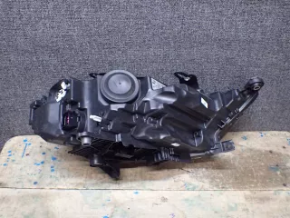82A.941.033.D Фара передняя (комплект) Audi A1 Арт AL7212805481, вид 4