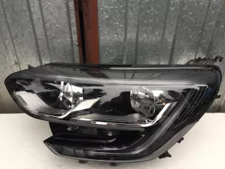  Фара передняя (комплект) Renault Megane 4 Арт AL7224251412