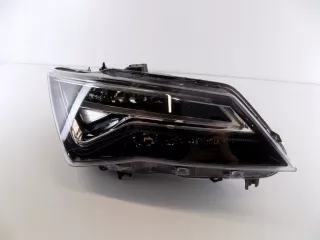 576941008B,,,Auto_Car_Parts Фара передняя (комплект) Seat Ateca Арт AL7289463136, вид 1