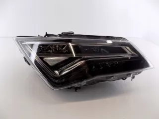 576941008B,,,Auto_Car_Parts Фара передняя (комплект) Seat Ateca Арт AL7289463136, вид 2