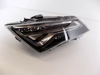 576941008B,,,Auto_Car_Parts Фара передняя (комплект) Seat Ateca Арт AL7289463136, вид 3