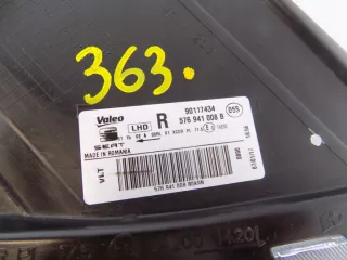 576941008B,,,Auto_Car_Parts Фара передняя (комплект) Seat Ateca Арт AL7289463136, вид 4