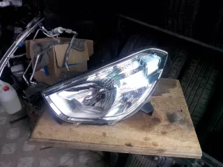  Фара передняя (комплект) Dacia Dokker Арт AL7289684232