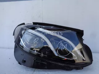  Фара передняя (комплект) Mercedes E W213 Арт AL7484226985