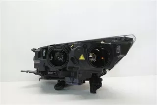 F1EB-13D154-ASC Фара передняя (комплект) Ford Kuga 2 Арт AL7516526117, вид 3