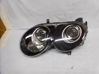  Фара передняя (комплект) Bentley Continental 3 Арт AL7528493625, вид 1