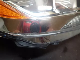 GV41-13D154-AD Фара передняя (комплект) Ford Kuga 2 Арт AL7533691573, вид 2
