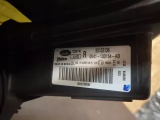 GV41-13D154-AD Фара передняя (комплект) Ford Kuga 2 Арт AL7533691573, вид 3
