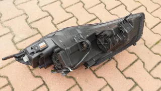 92101-1KXXX Фара передняя (комплект) Hyundai ix20 Арт AL7535370900, вид 3