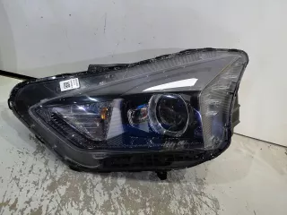 92101Q0500 Фара передняя (комплект) Nissan NP 300 Арт AL7543881994