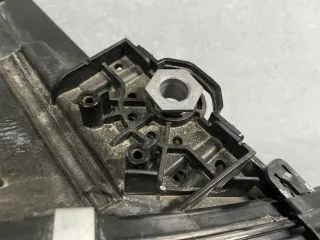 7494052 Фара передняя (комплект) BMW X4 G02 Арт AL7616244560, вид 11