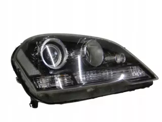 A164820XXXX Фара передняя (комплект) Mercedes ML W164 Арт AL7634412657, вид 1