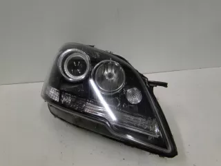 A164820XXXX Фара передняя (комплект) Mercedes ML W164 Арт AL7634412657, вид 3