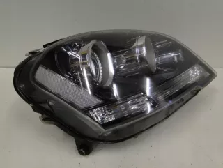 A164820XXXX Фара передняя (комплект) Mercedes ML W164 Арт AL7634412657, вид 4