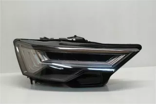 1ZX.313378-02 Фара передняя (комплект) Audi A6 C8 (S6,RS6) Арт AL7673173293, вид 1