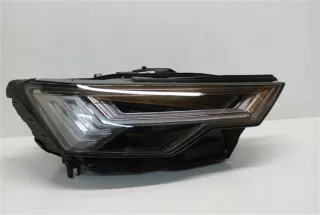 1ZX.313378-02 Фара передняя (комплект) Audi A6 C8 (S6,RS6) Арт AL7673173293, вид 2