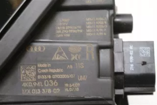 1ZX.313378-02 Фара передняя (комплект) Audi A6 C8 (S6,RS6) Арт AL7673173293, вид 7