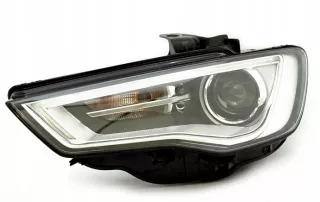  Фара передняя (комплект) Audi A3 8V Арт AL7840753125