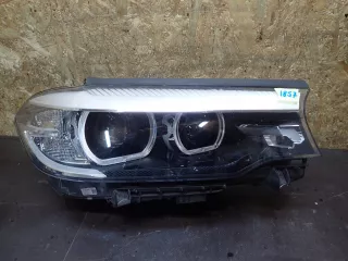 8499116-01 Фара передняя (комплект) BMW 5 G30/G31 Арт AL7845512477