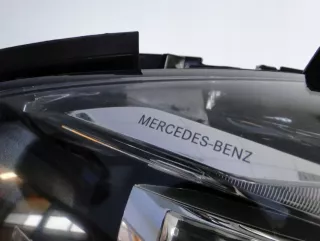 A2139068006,A2139066801 Фара передняя (комплект) Mercedes E W213 Арт AL7915460309, вид 4