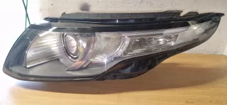 HEL1EL,354,806-091,RS4 Фара передняя (комплект) Land Rover Evoque 1 Арт AL8081074541, вид 2