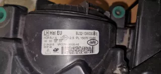 HEL1EL,354,806-091,RS4 Фара передняя (комплект) Land Rover Evoque 1 Арт AL8081074541, вид 6