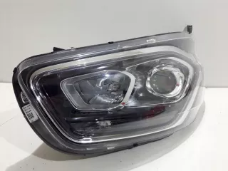 JK21-13W030 Фара передняя (комплект) Ford Transit Custom Арт AL8110759747, вид 2