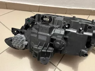 32338953 Фара передняя (комплект) Volvo XC90 1 restailing Арт AL8129576021, вид 12
